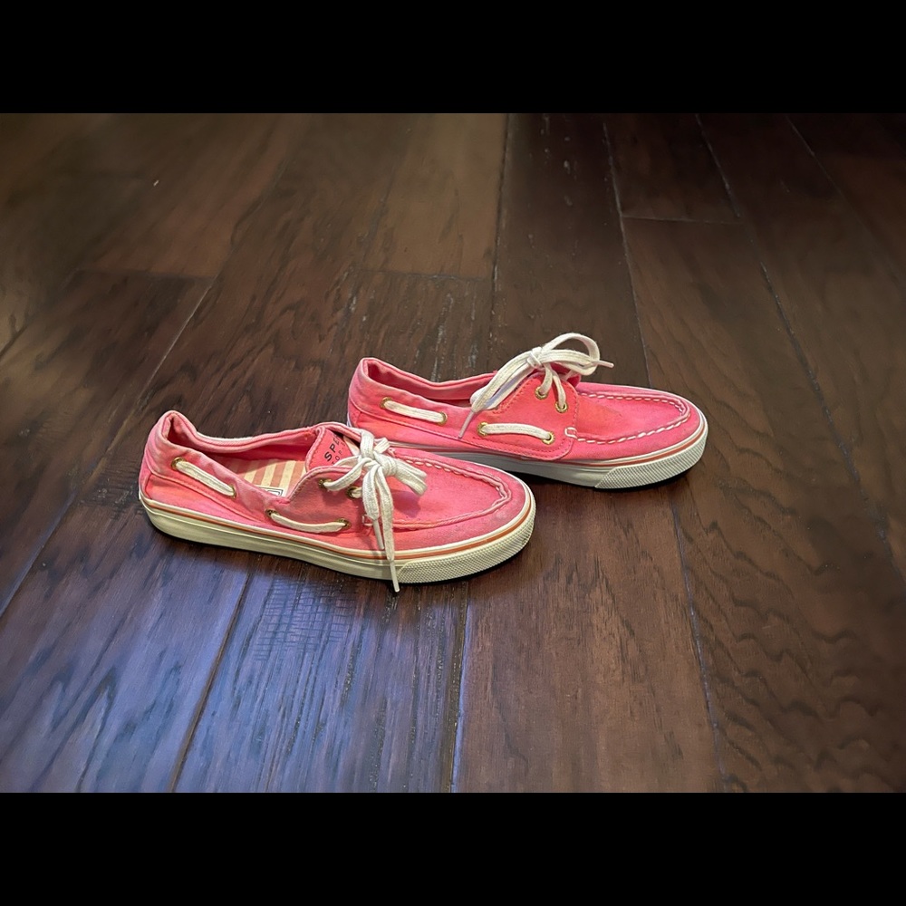 Sperry Top Sider Shoes